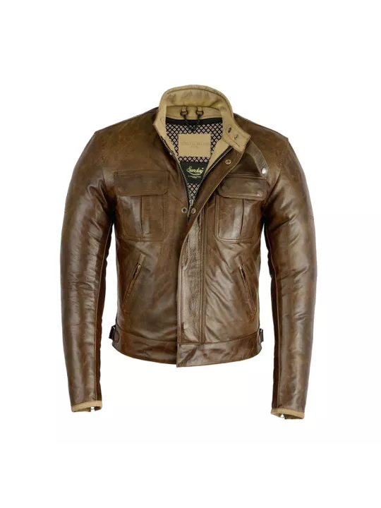 Jacke Le Concorde - Original Driver