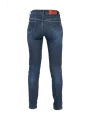 Jeans Moto Frau Jane High Mono - John Doe