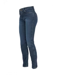 Woman Jane High Mono Jean - John Doe