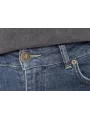 Jean Moto Femme Jane High Mono - John Doe