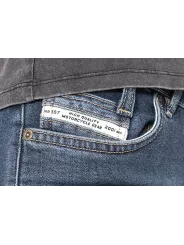 Woman Jane High Mono Jean - John Doe
