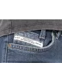 Jeans Moto Frau Jane High Mono - John Doe