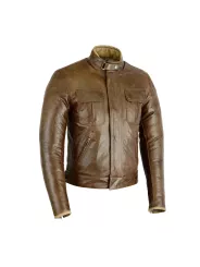 Le Concorde retro jacket- Original Driver