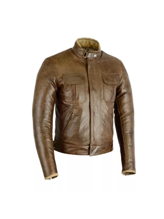 Jacke Le Concorde - Original Driver