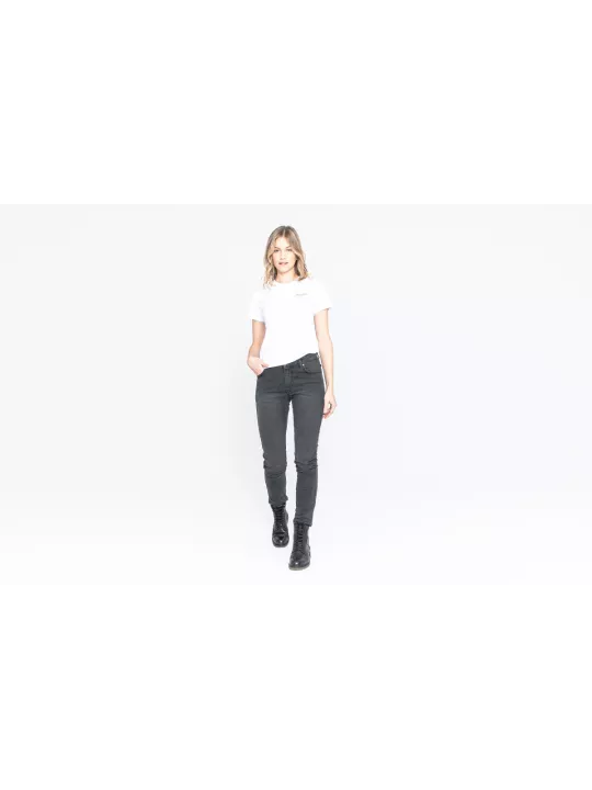 Woman Jane High Mono Jean - John Doe