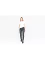 Woman Jane High Mono Jean - John Doe