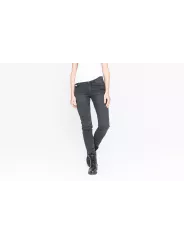 Jean Mulher Jane High Mono - John Doe
