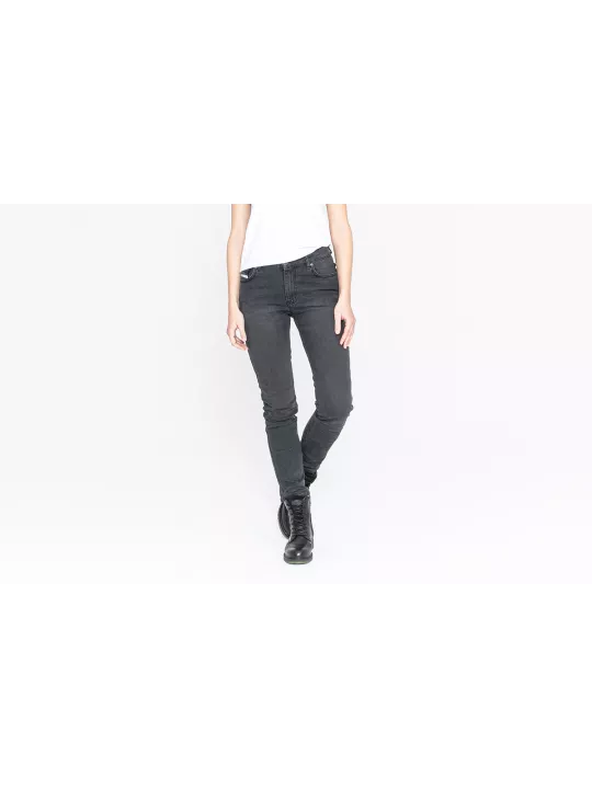 Jean Mulher Jane High Mono - John Doe