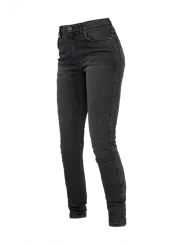 Jean Moto Femme Jane High Mono - John Doe