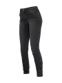 Jeans Moto Frau Jane High Mono - John Doe