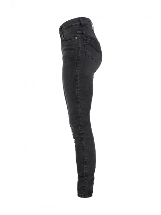 Woman Jane High Mono Jean - John Doe