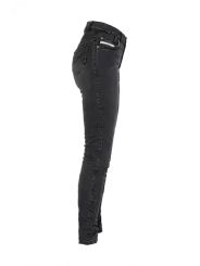 Woman Jane High Mono Jean - John Doe