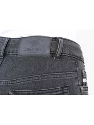 Woman Jane High Mono Jean - John Doe