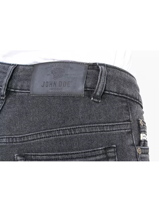 Jean Mulher Jane High Mono - John Doe