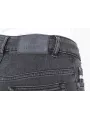 Jean Moto Dona Jane High Mono - John Doe