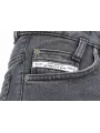 Jeans Moto Frau Jane High Mono - John Doe