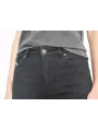 Jeans Moto Frau Jane High Mono - John Doe