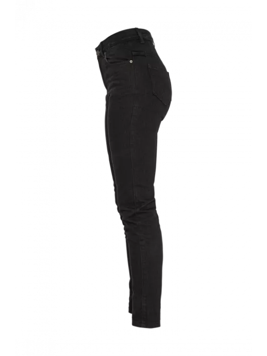 Jean Mulher Jane High Mono - John Doe