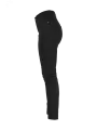 Jean Moto Mujer Jane High Mono - John Doe