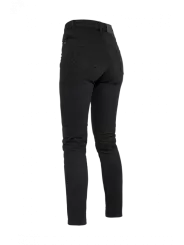 Jean Moto Femme Jane High Mono - John Doe