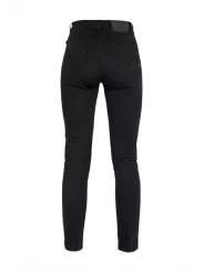 Jean Moto Mujer Jane High Mono - John Doe