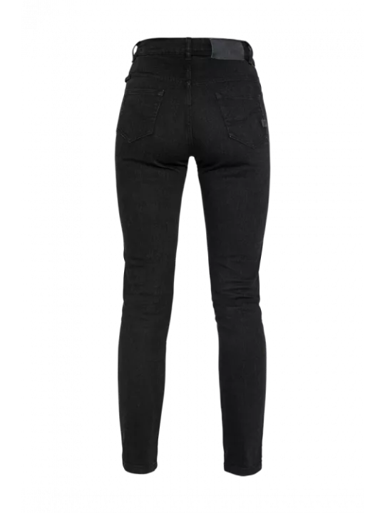 Woman Jane High Mono Jean - John Doe