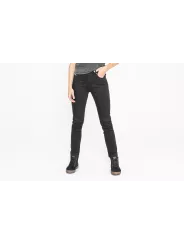 Jean Moto Femme Jane High Mono - John Doe
