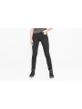Jean Moto Mujer Jane High Mono - John Doe