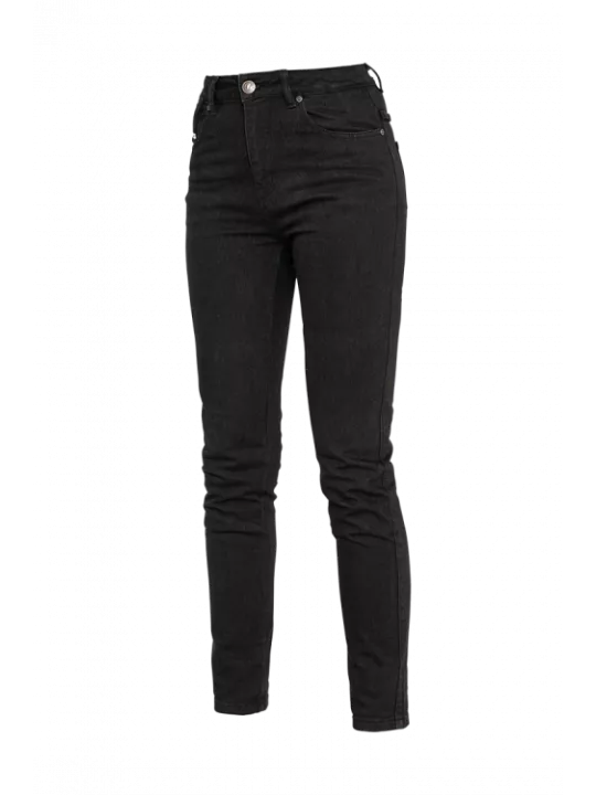 Jean Mulher Jane High Mono - John Doe