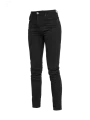 Woman Jane High Mono Jean - John Doe