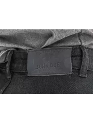 Jean Moto Femme Jane High Mono - John Doe