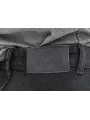 Jean Moto Dona Jane High Mono - John Doe
