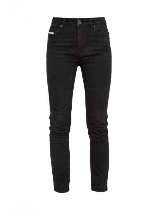 Woman Jane High Mono Jean - John Doe