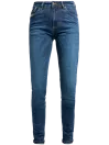 Woman Luna High Mono Jean - John Doe