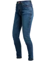 Jean Moto Femme Luna High Mono - John Doe