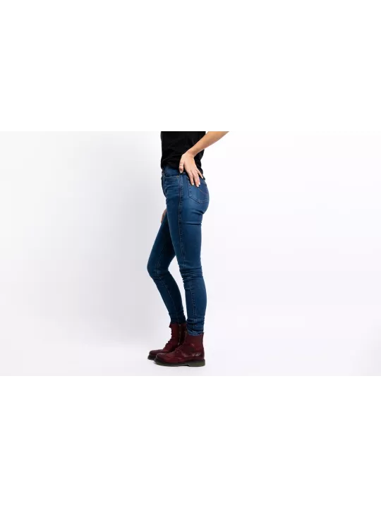 Woman Luna High Mono Jean - John Doe