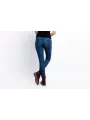 Woman Luna High Mono Jean - John Doe