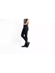 Jean Moto Femme Luna High Mono - John Doe