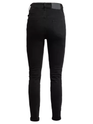 Jean Moto Femme Luna High Mono - John Doe