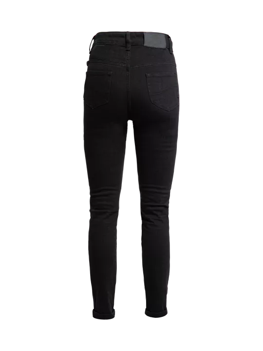 Woman Luna High Mono Jean - John Doe