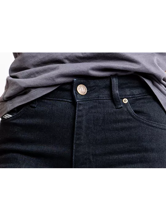 Jean Mulher Luna High Mono - John Doe