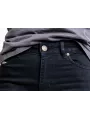 Jean Moto Dona Luna High Mono - John Doe