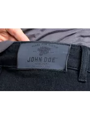 Jean Moto Mujer Luna High Mono - John Doe