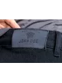 Jean Moto Dona Luna High Mono - John Doe