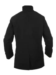 Casaco Vstreet Trench Coat Preto