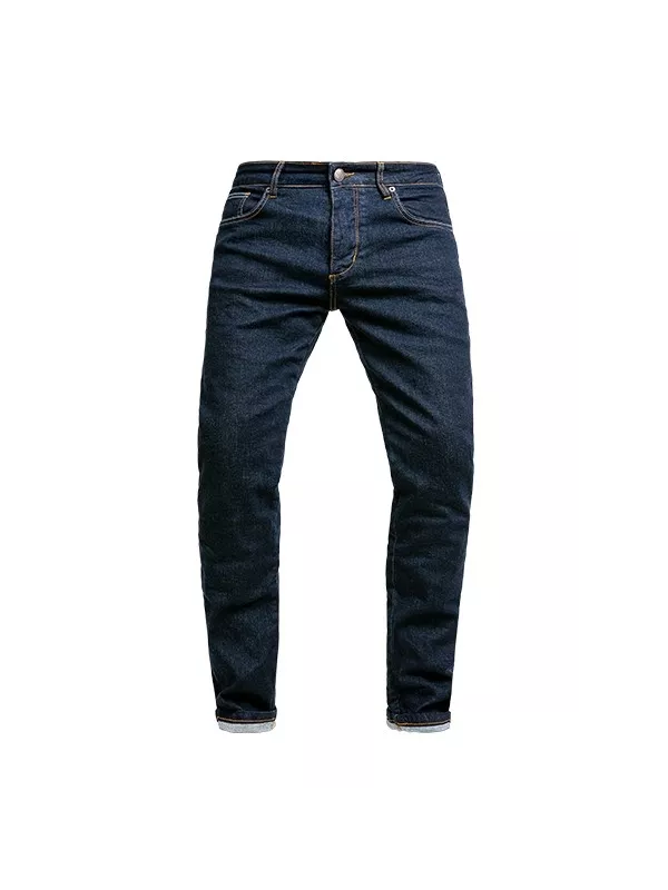 Jeans Moto Ironhead Mechanix Xtm - John Doe