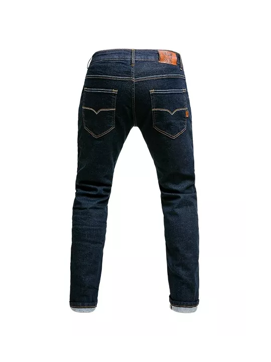 Jeans Moto Ironhead Mechanix Xtm - John Doe