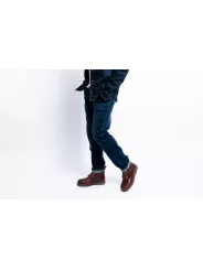 Jean Ironhead Xtm - John Doe