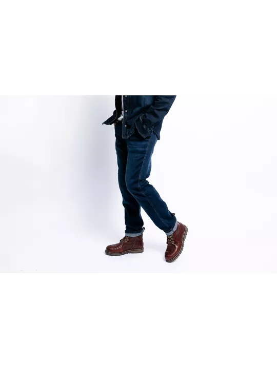 Jean Ironhead Xtm - John Doe