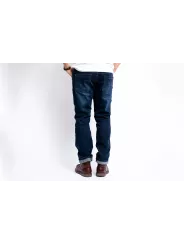 Ironhead Xtm Jean - John Doe